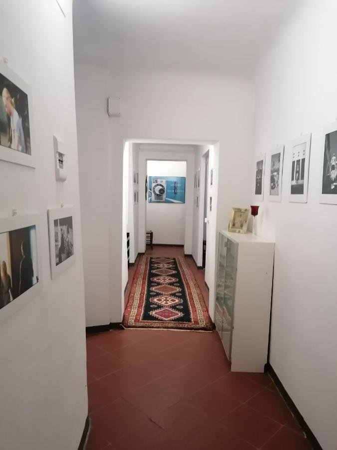 Gallery House Fermo megye Kültér fotó